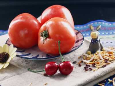 西红柿，经常吃对心脏好？如何吃能够达到最好效果？给你说清