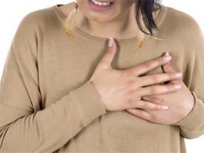 乳腺增生是什么症状-好的调理方法