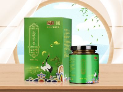 女性吃膏方有什么好处-养生堂御品膏方