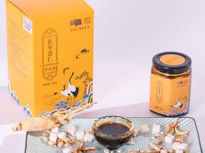 御品膏方茯苓薏仁膏有什么作用