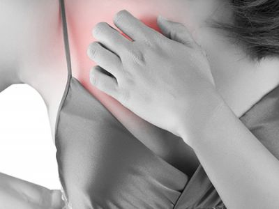 乳腺增生是怎么回事-如何治疗