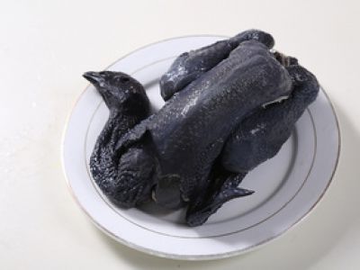 御品膏方乌鸡草本膏怎么样