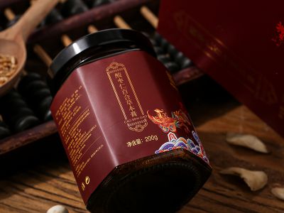 秋季养生膏方？你还缺一瓶酸枣仁百合膏