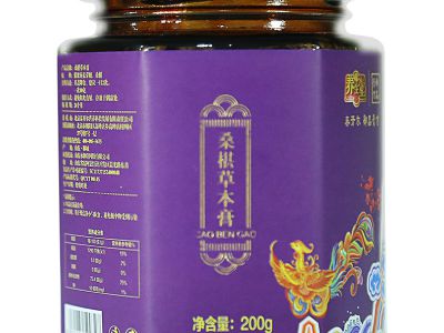 养生堂桑葚膏跟普通桑葚膏有什么差别