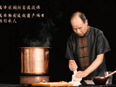 融媒实战专家齐聚一堂，御品膏方乘风破浪而前