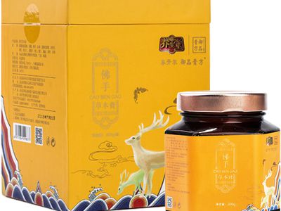 御品膏方是什么？御品膏方是不是真的？